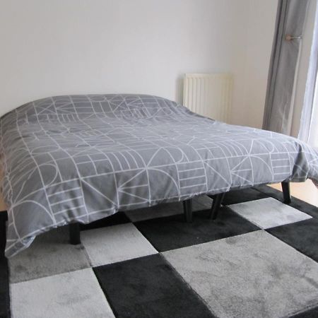 Cozy Off Road 2 Bedroom Cottage Apartment With Free Wi-Fi And Private Parking Глазго Экстерьер фото